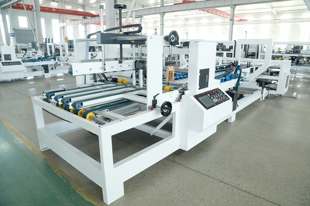 Plant equipment