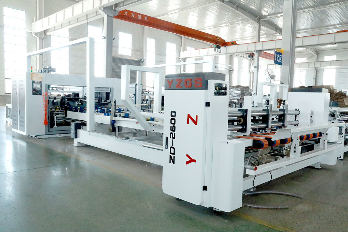 Plant equipment