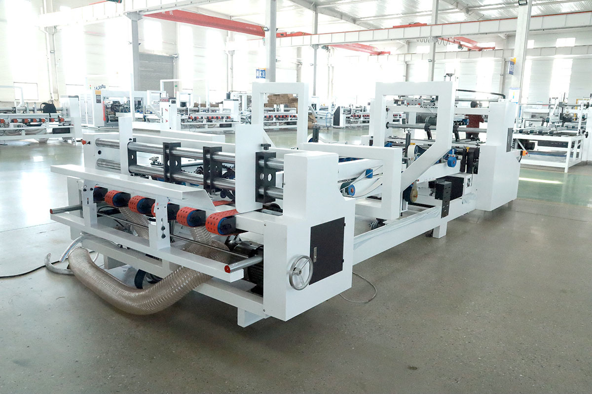 Plant equipment