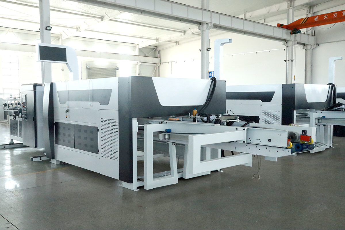 Plant equipment