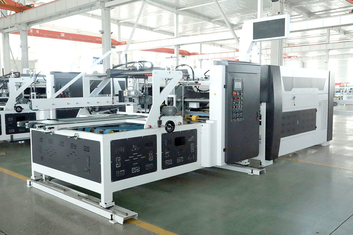 Plant equipment