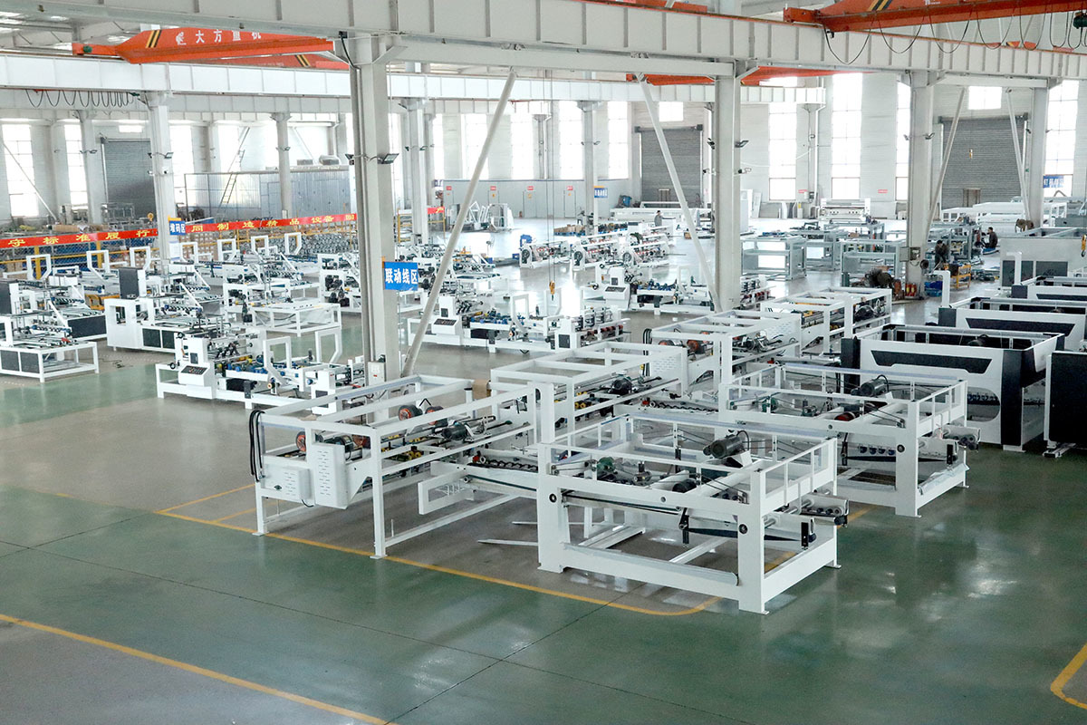 Plant equipment