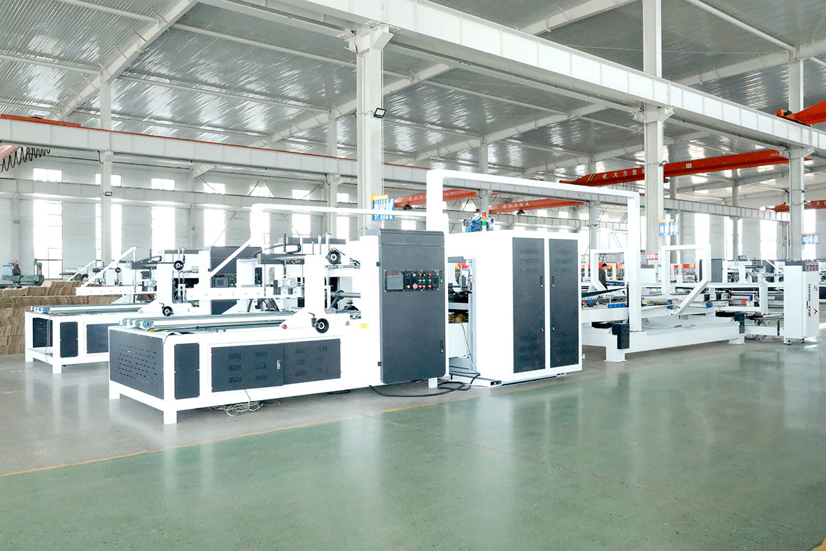 Plant equipment