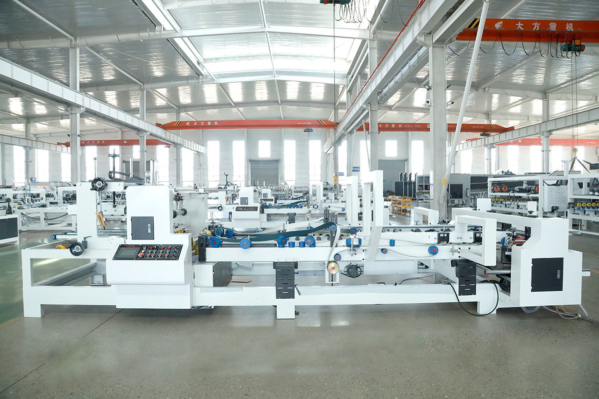 Plant equipment