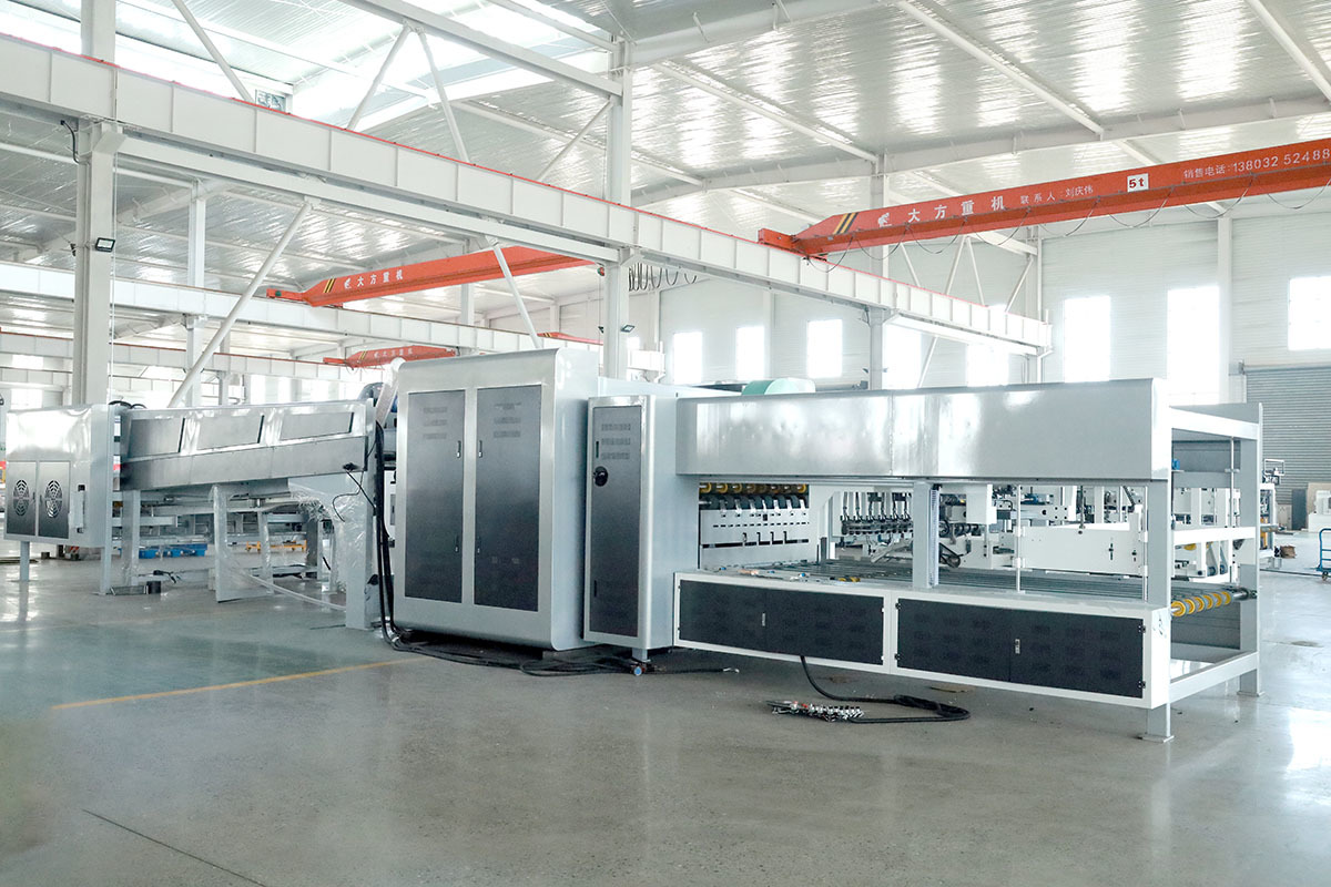 Plant equipment
