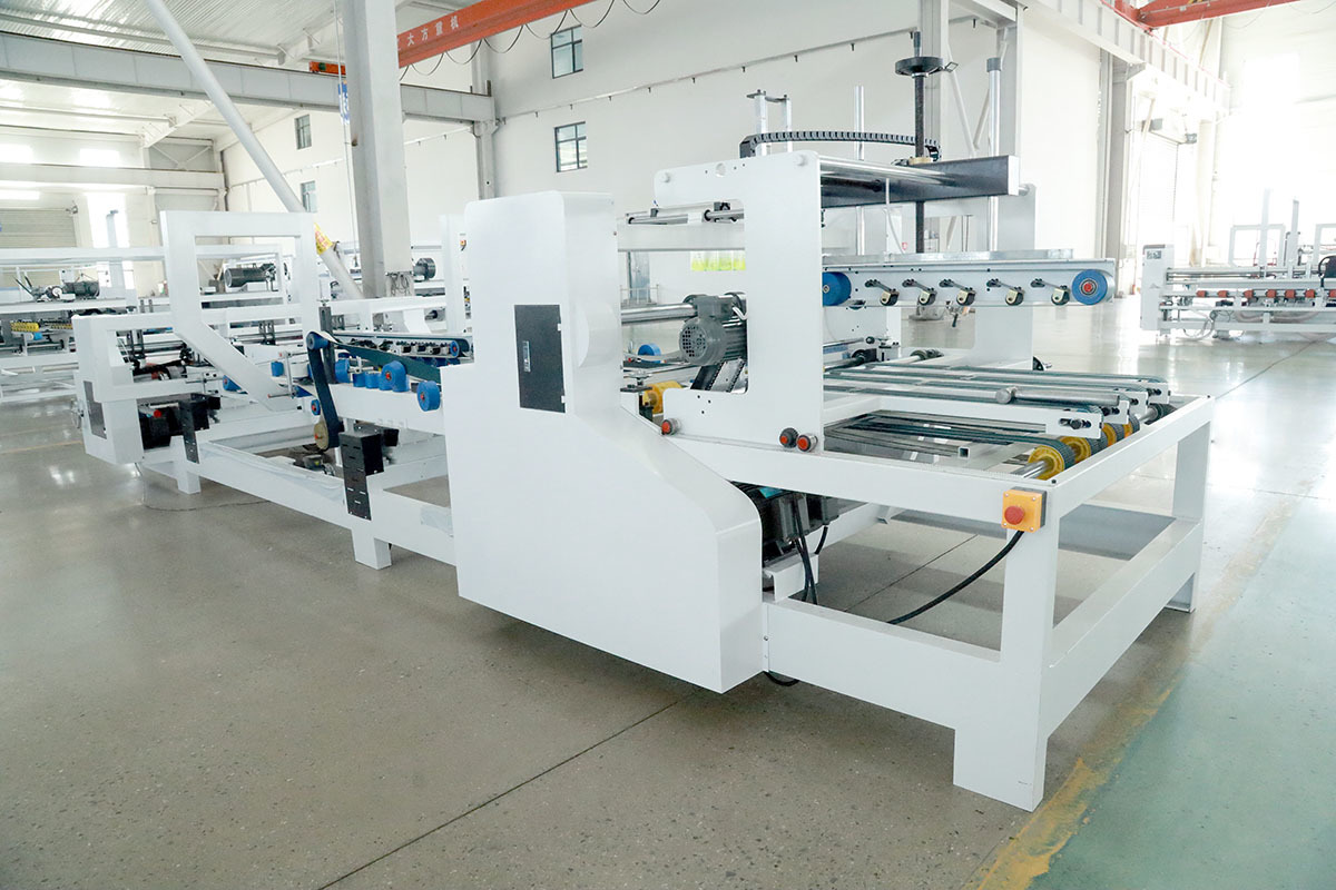 Plant equipment