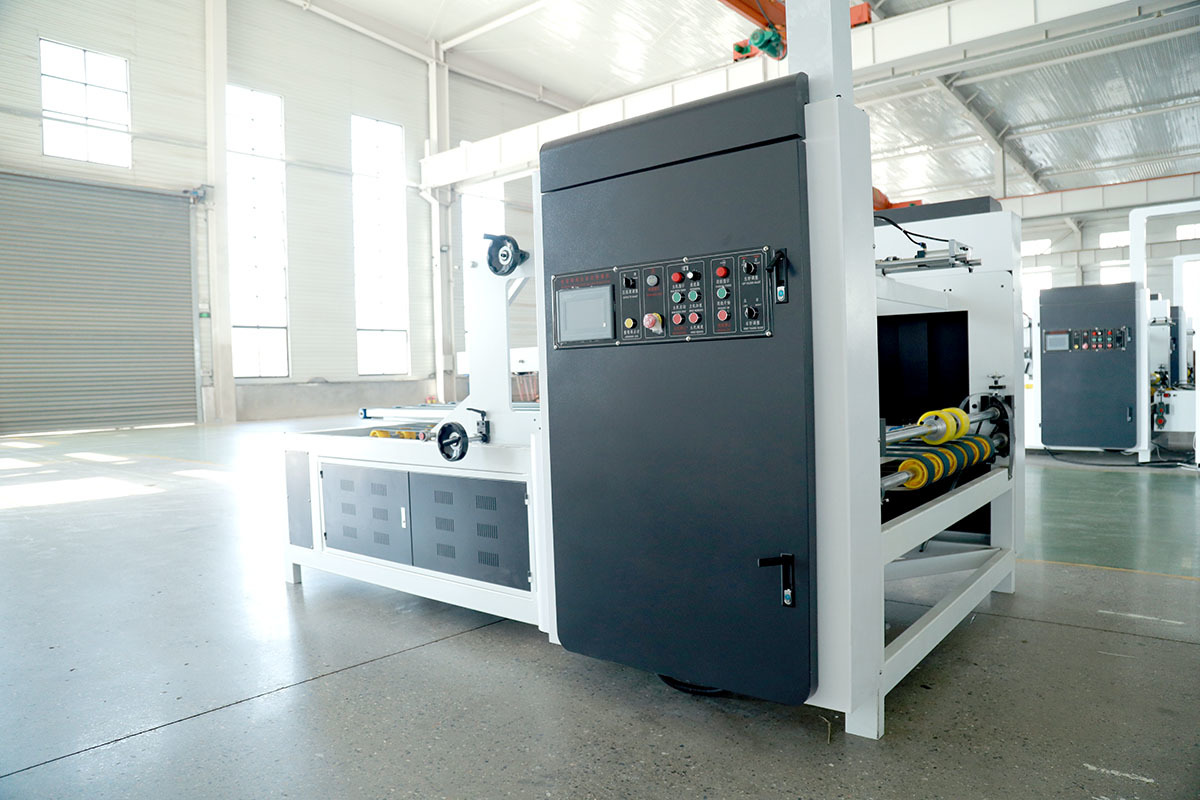 Plant equipment