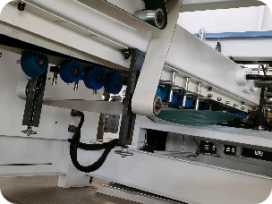 What equipment does the carton factory need?