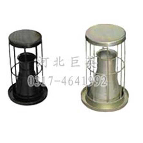 褶皺除塵骨架：高效除塵的秘密武器