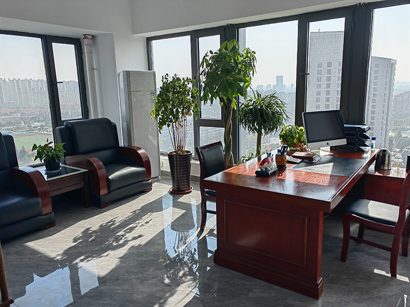Office Overview