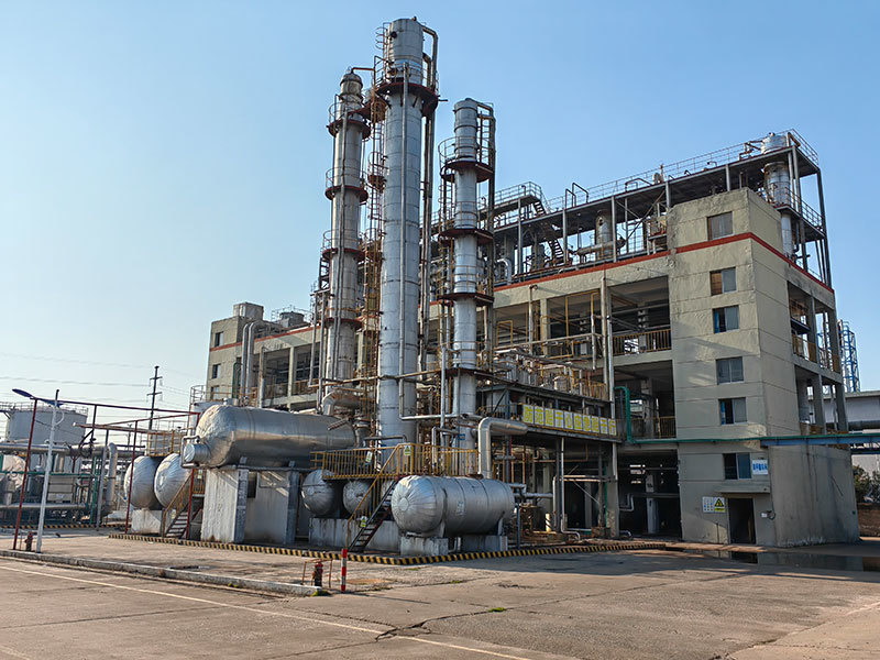 Factory Overview