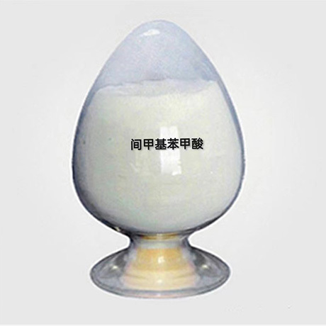 M-Methylbenzoic acid
