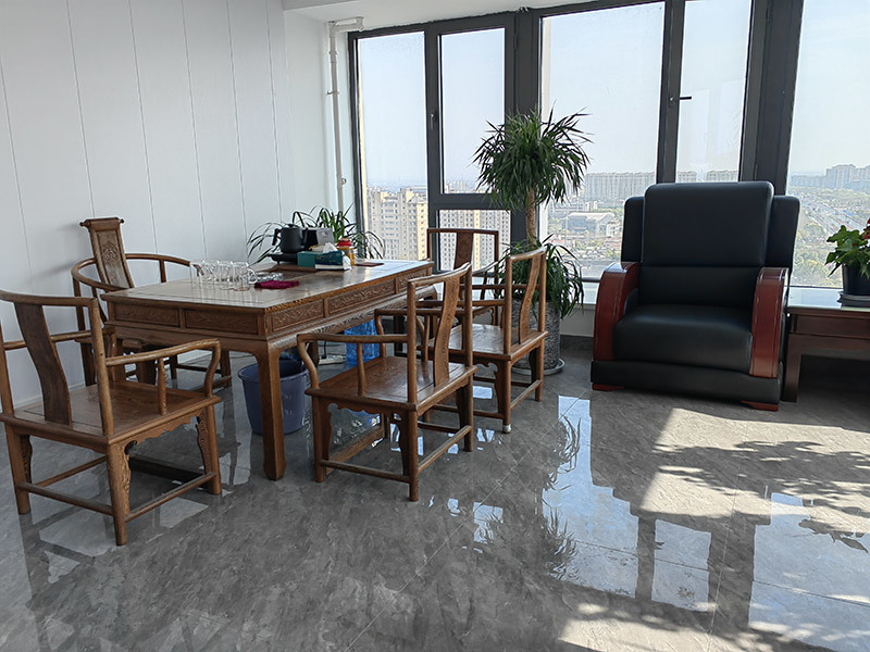 Office Overview