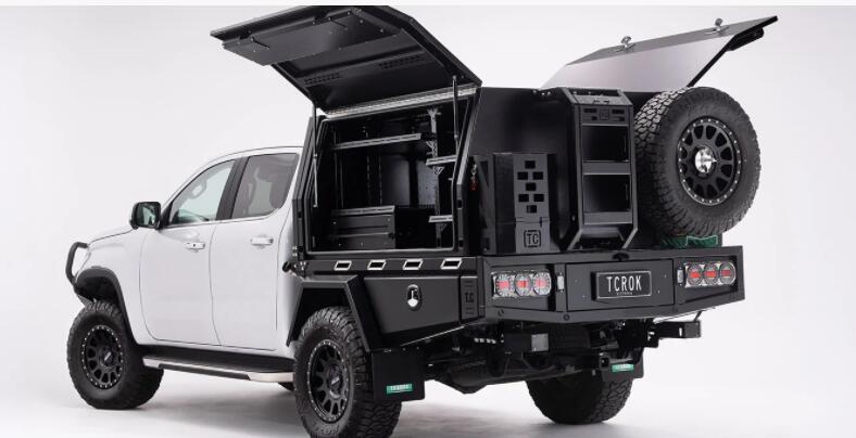 Lift Support for Automotive