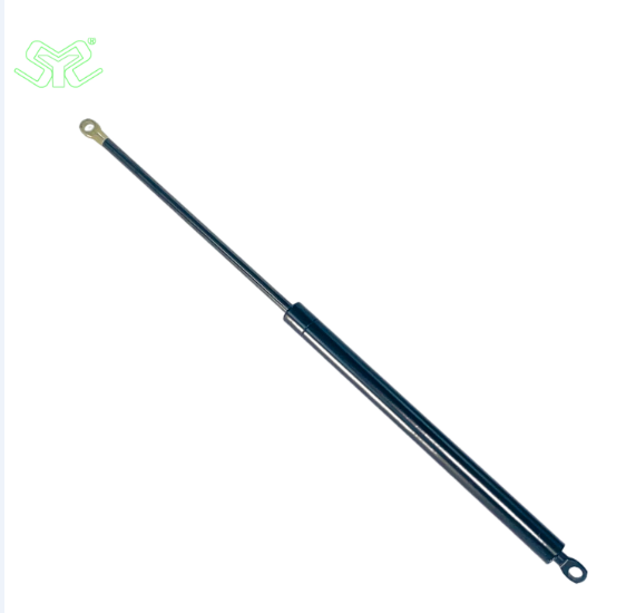 Gas pressure spring for printing Machinery