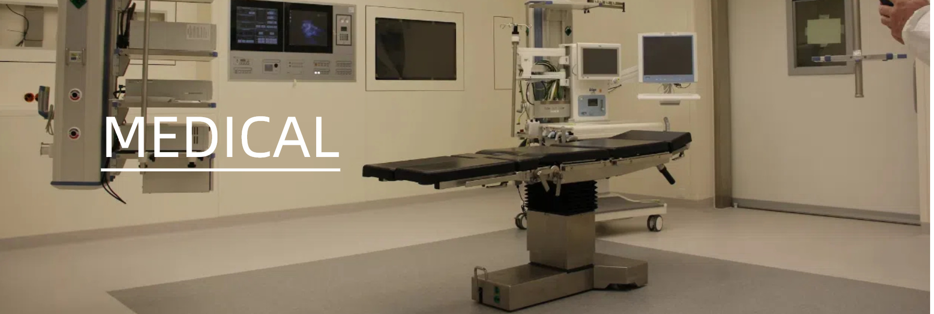 MEDICAL
