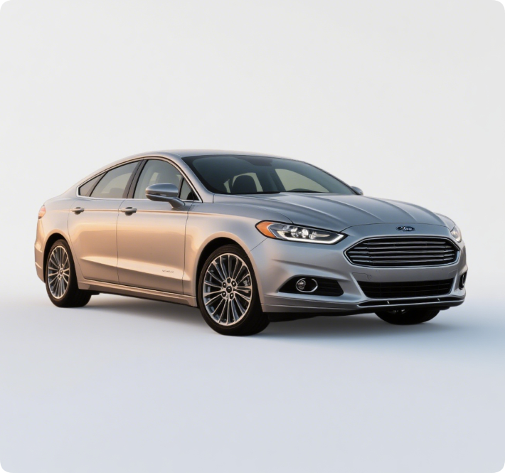 Boot Gas Struts For Ford  OEM.NO. AN73.54406.A10.AC  MODEL: FORD FUSION  YEAR ： 2011-2013