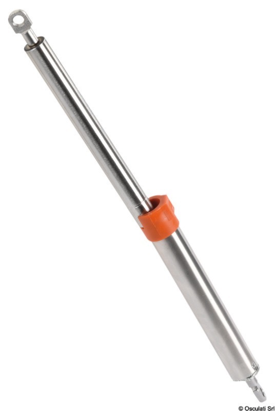 ◆ Automotive gas spring