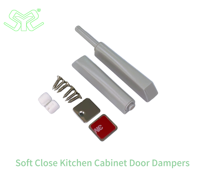 Soft Close Kitchen Cabinet Door Dampers