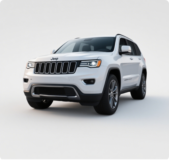 Hood Gas Struts For Jeep  MODEL: GRAND CHEROKEE  YEAR ：2011-2016