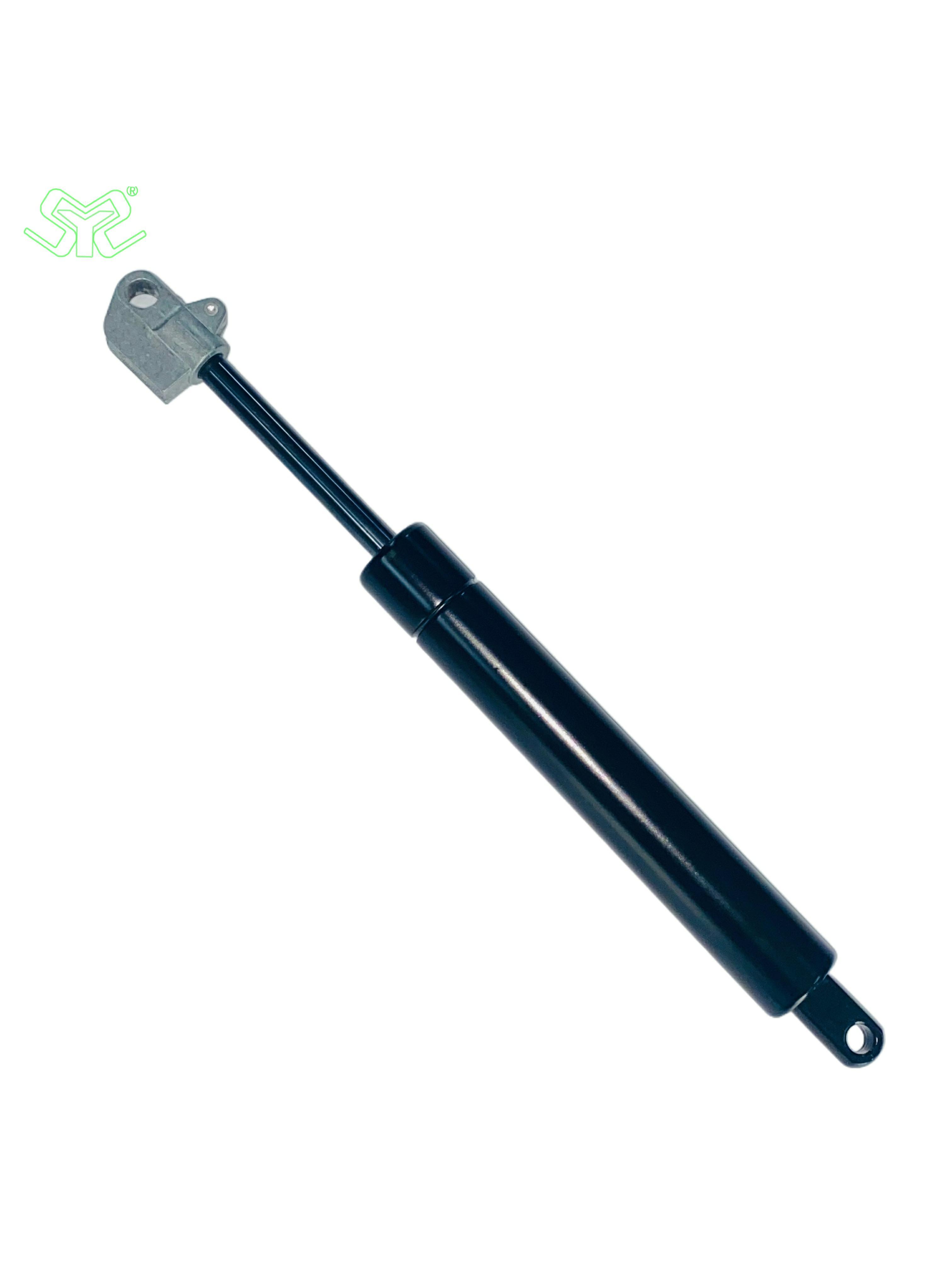 railway seat cylinder, passing 30000 life cycle test