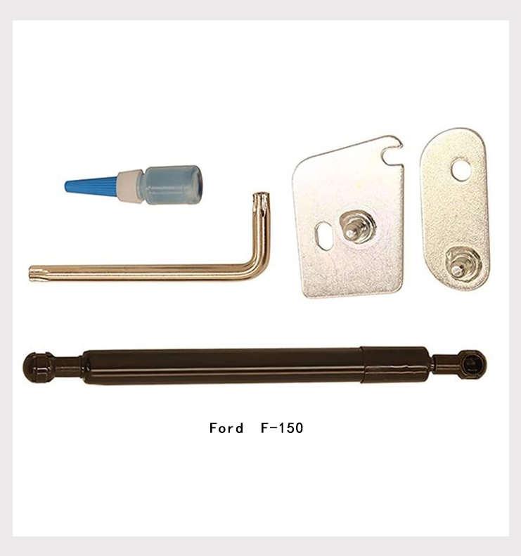 Pick Up Assist Kits