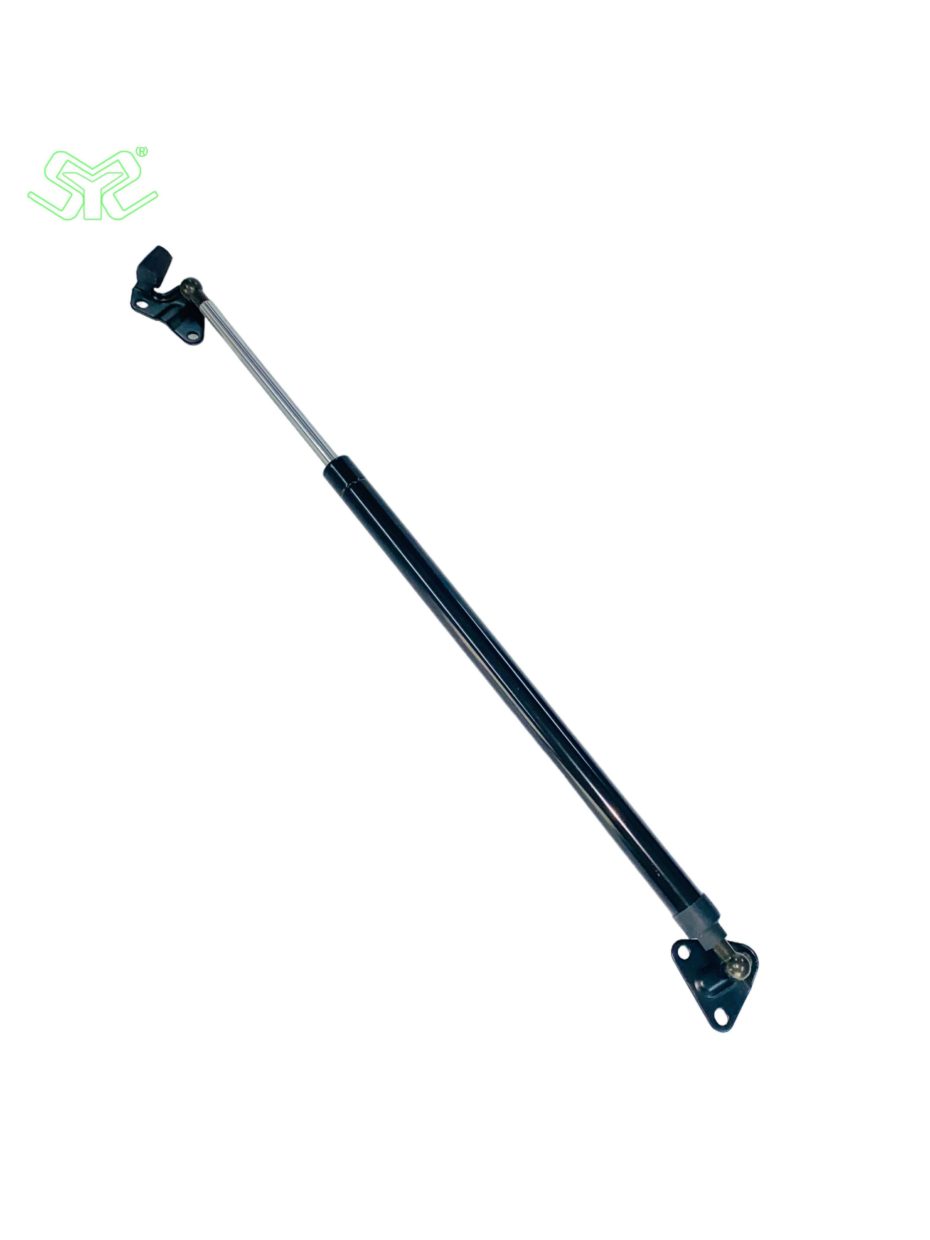 Gas lift for toyota hiace