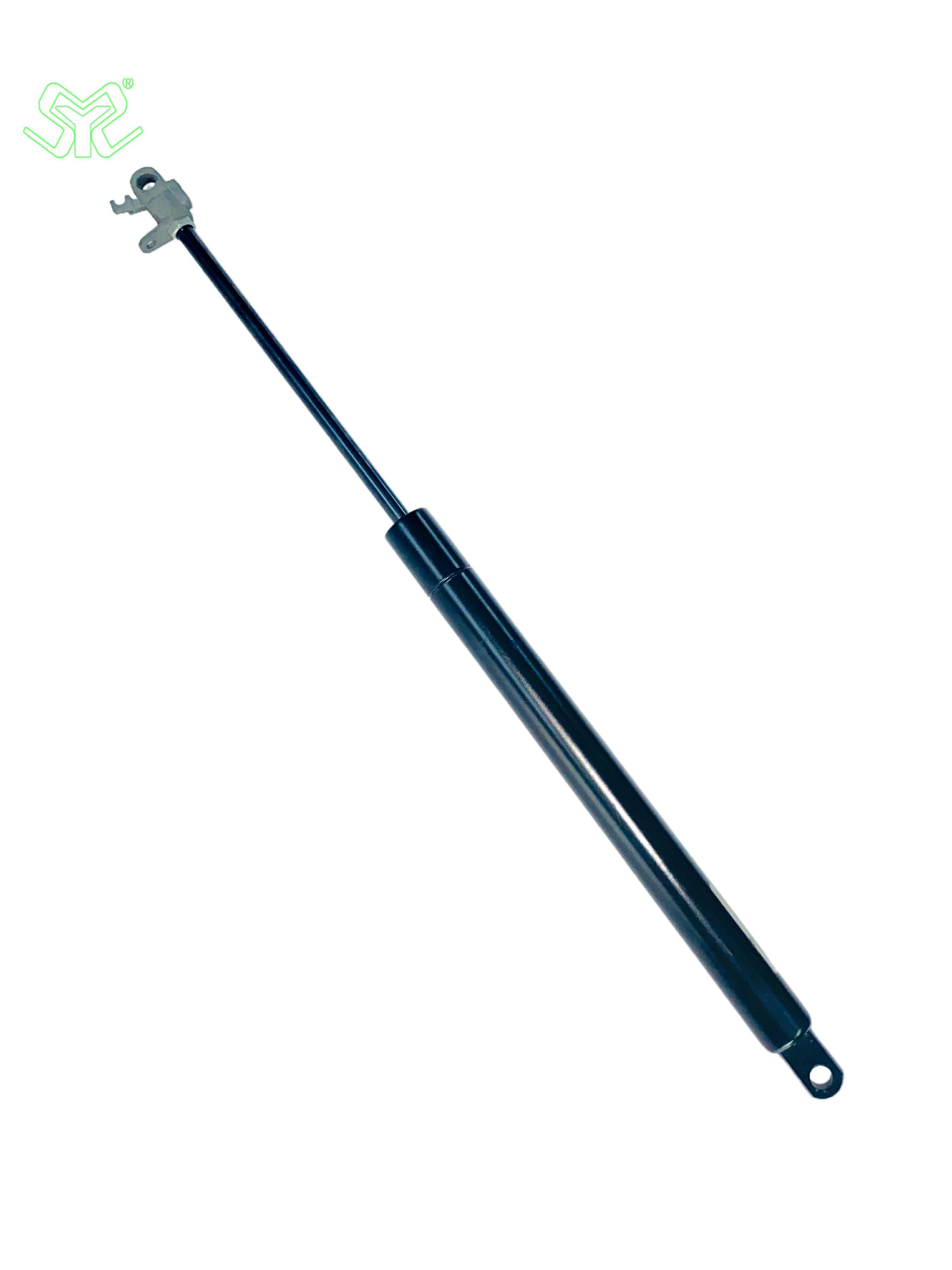Lockable gas spring For Medical Machinery