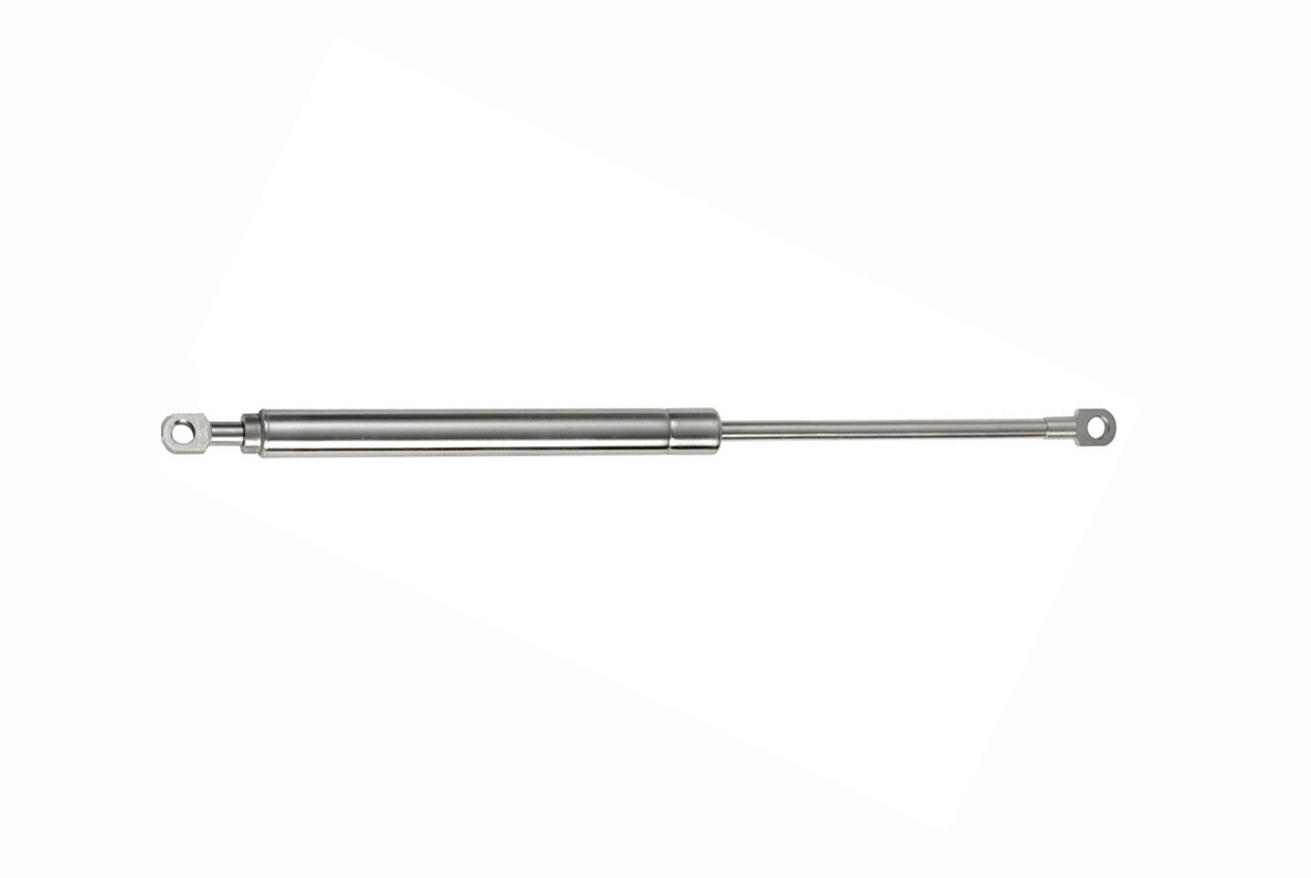 ◆ Stainless steel gas spring