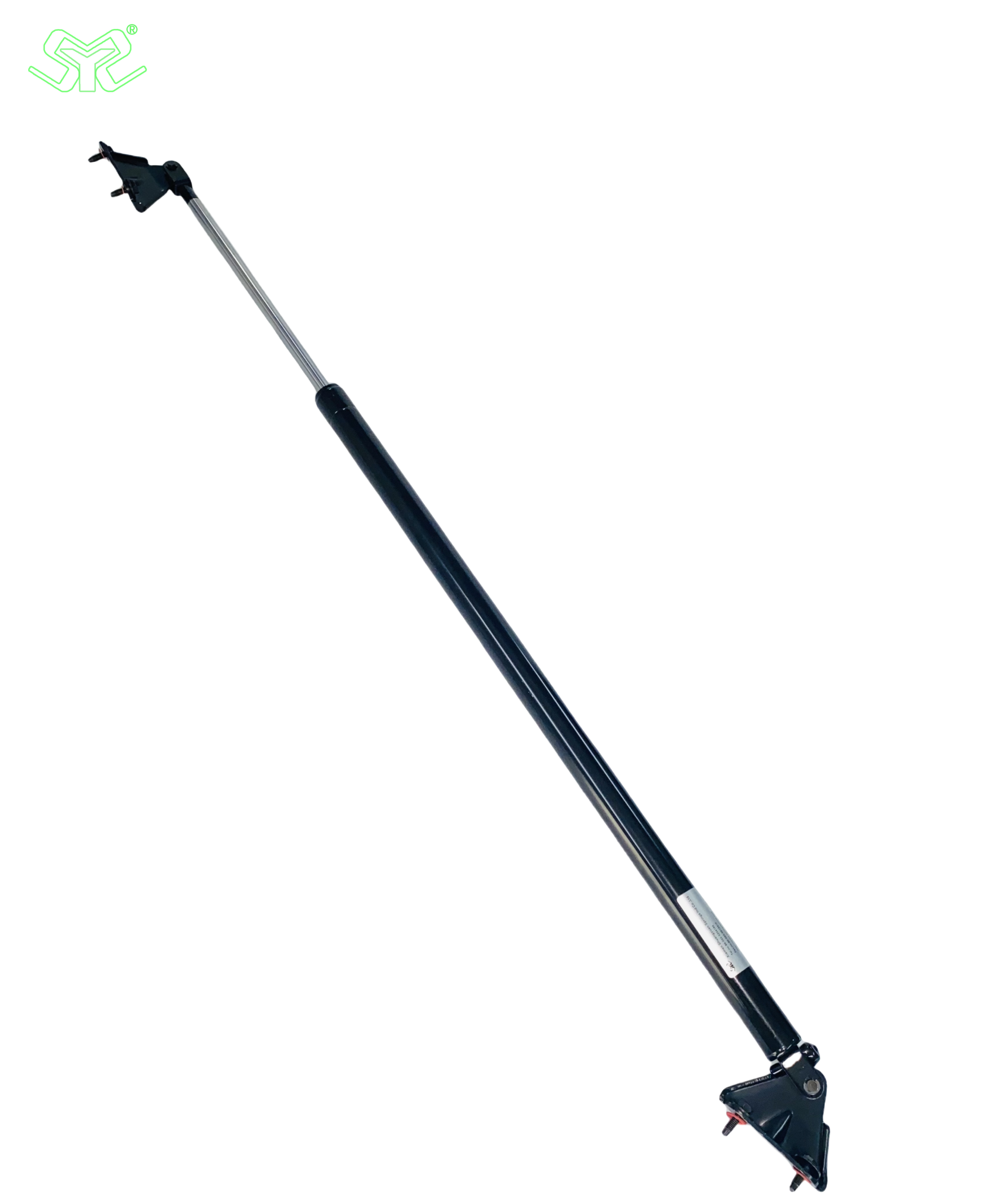 Tailgate strut for Toyota