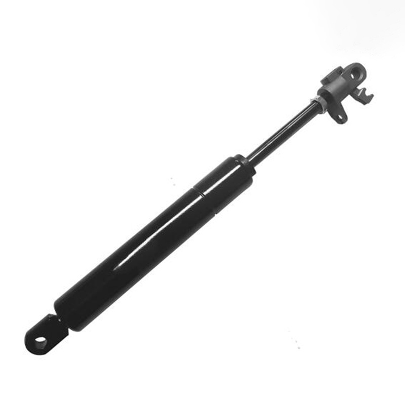 Rigid locking gas spring for Wheelchair and medical bed