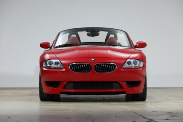 BMW Z4 E85 Convertible 2003 – 2009 Tailgate / Boot Struts (Pair)