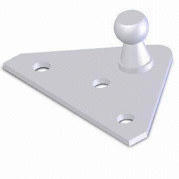Gas Spring Mounting Bracket