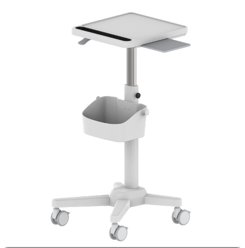 Gas Spring For ECG and Ultrasound Notebook Carts