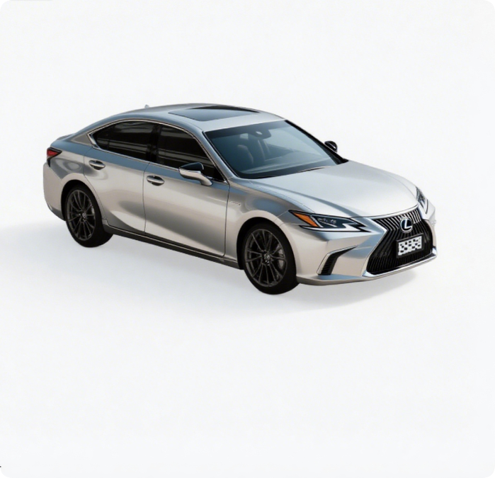 Hood Gas Struts Lexus  OEM.NO. 53440-0W131  MODEL: ES 350  F
