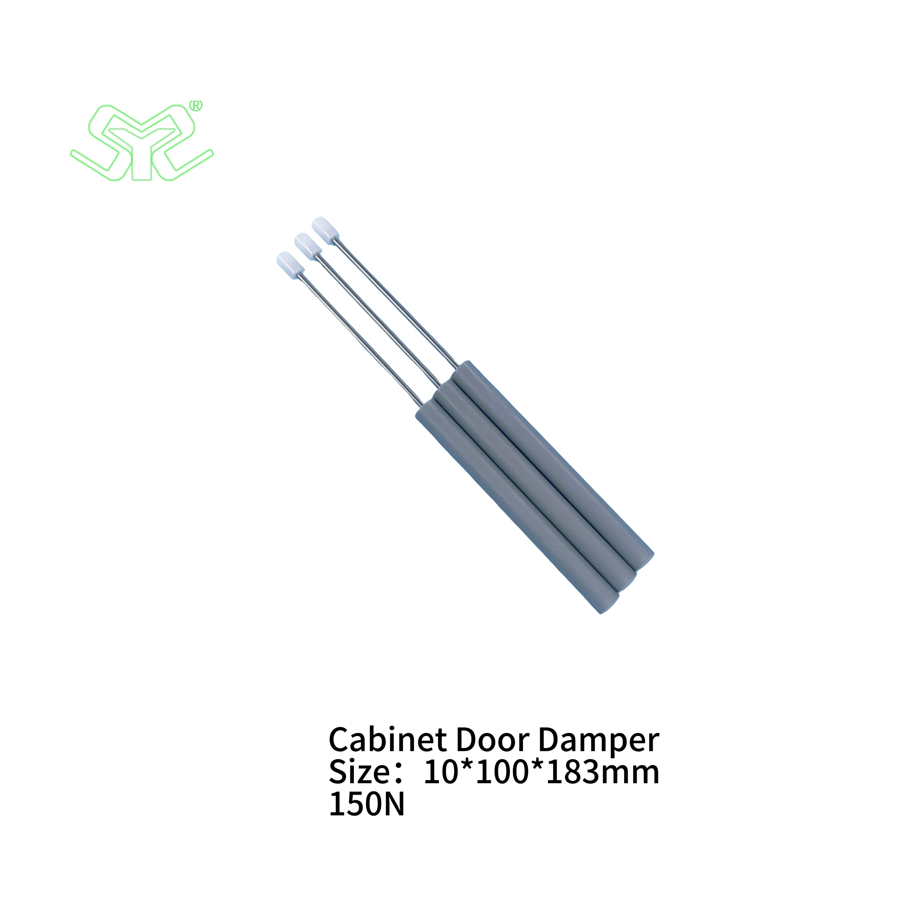 Cabinet Door Damper