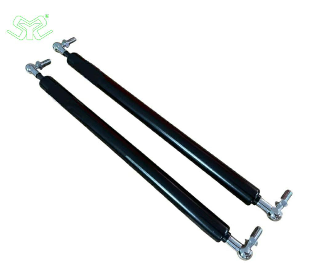 Extension gas spring