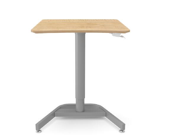 Gas Spring for Height Adjustable Desk