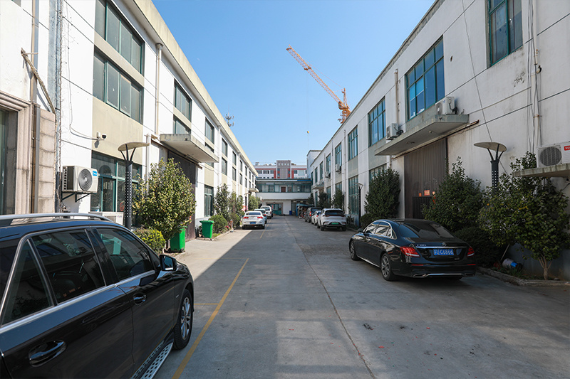 廠房廠貌 廠房廠貌