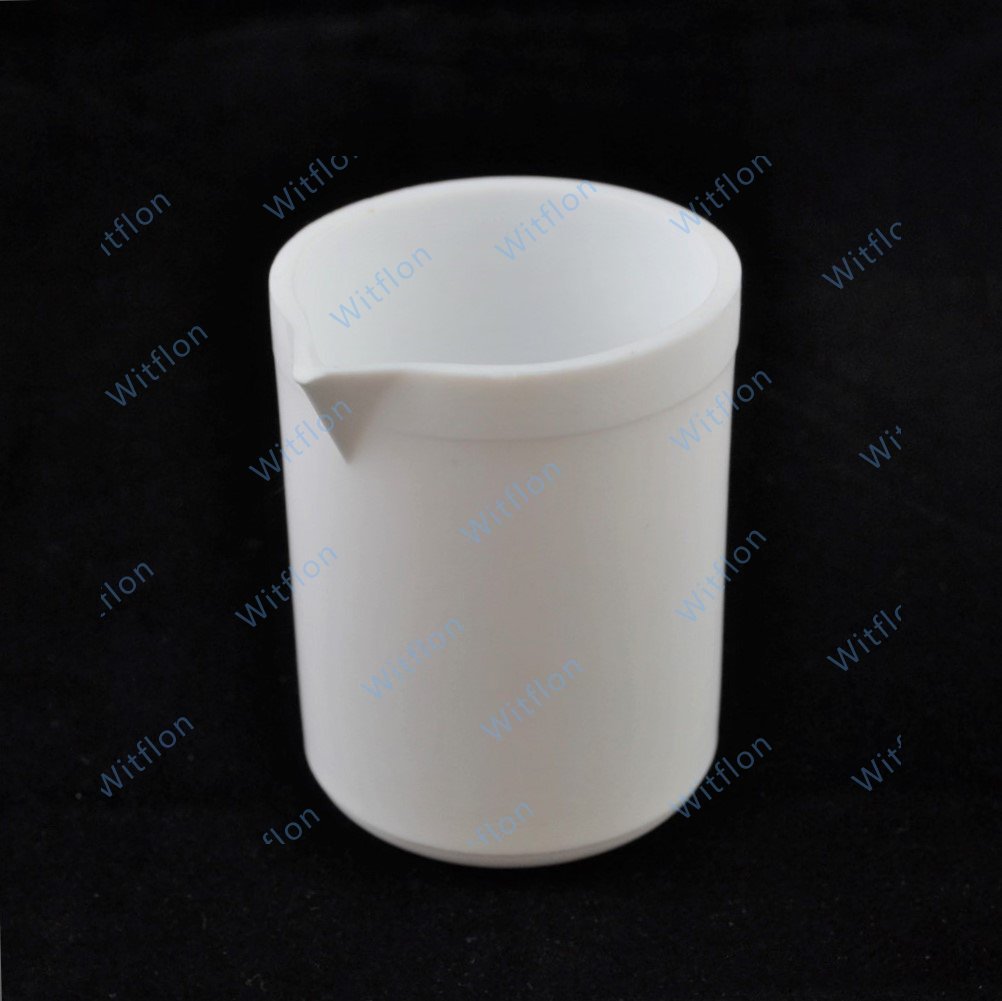 PTFE Beake