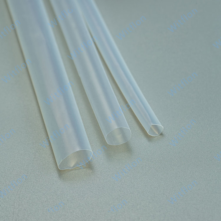 PTFE Heat Shrink Tube-Hubei Wentai New Materials Co.，ltd.