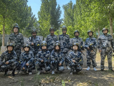 组织结构
