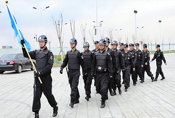 天津安保公司：门卫保安公司服务范围