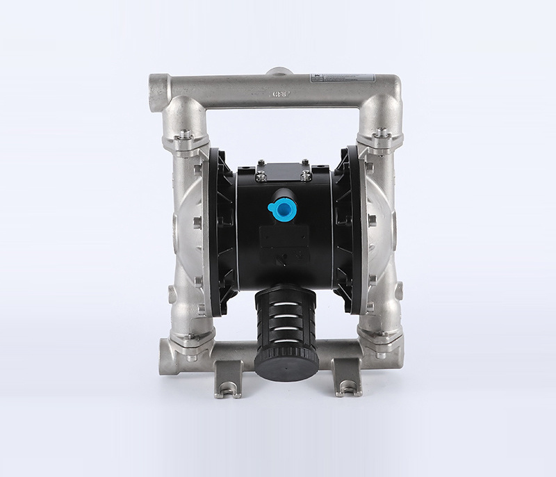 SS pumps（不銹鋼材料）