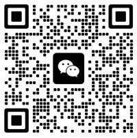 微信二維碼 微信二維碼