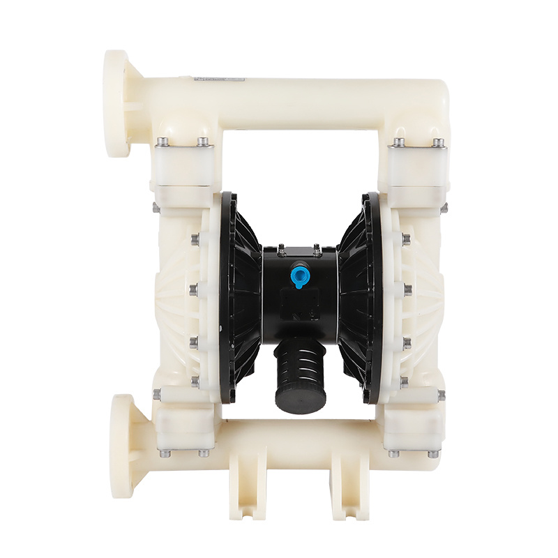 KY pumps（PVDF材料）