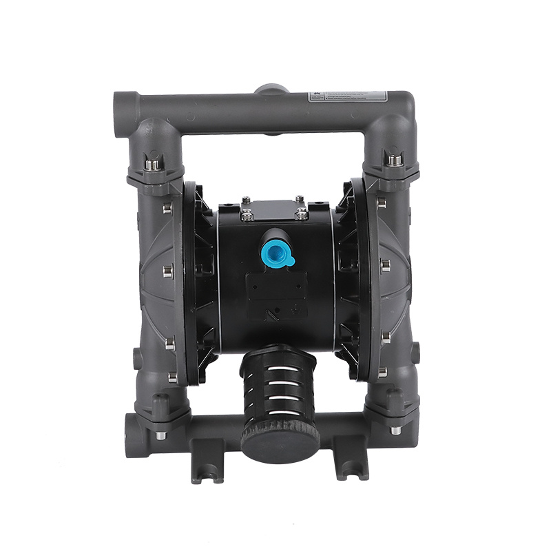 AL pumps（鋁合金材料）