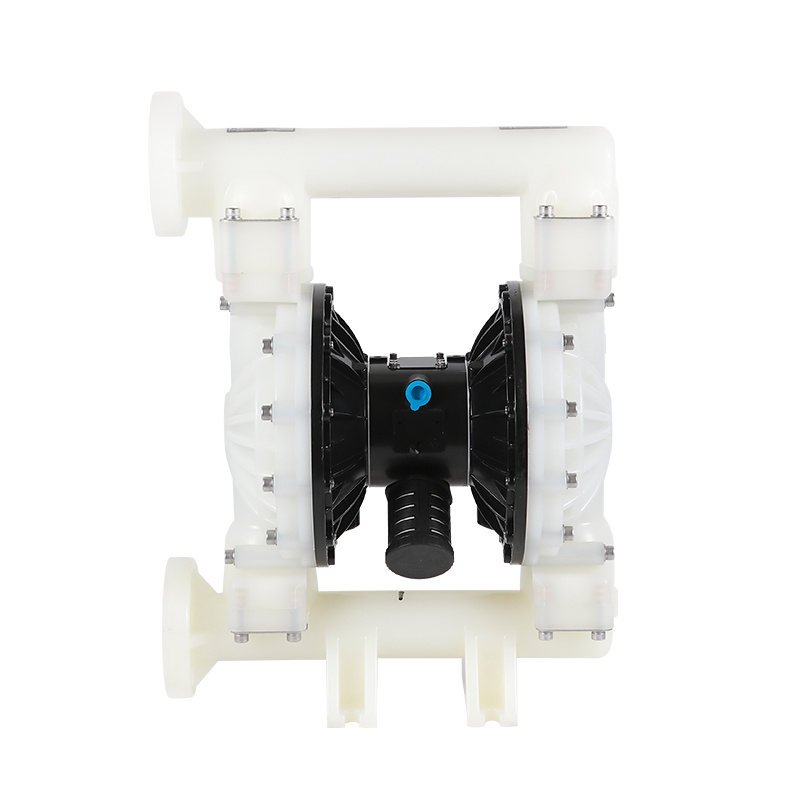 PP pumps（聚丙烯材料）