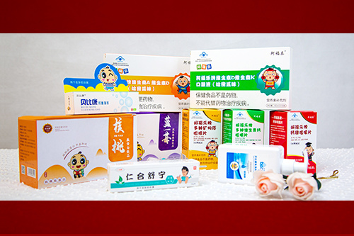 孩子挑食厌食吃什么