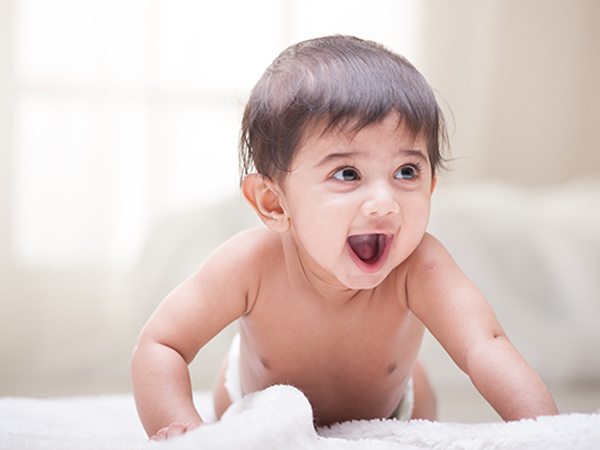 赖氨酸口服液可以促进孩子生长发育